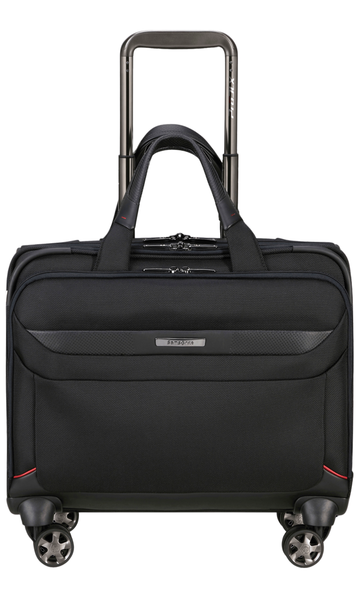 Samsonite PRO-DLX 6 Spinner Tote 15.6" Pilot Case